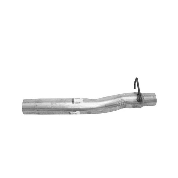 Ap Exhaust Prebent Pipe Ap Exhaust, 28724 28724 - main